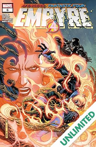 Empyre (2020) #6 (of 6)